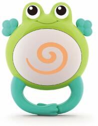 Bo Jungle B-Rattle Symphony csörgő Frog 3m+