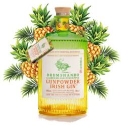 Drumshanbo Gunpowder Brazilian Pineapple gin (0, 7L / 43%) - whiskynet