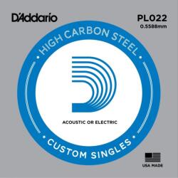 D'Addario PL022