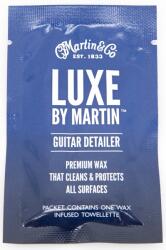 Martin Guitar Detailer