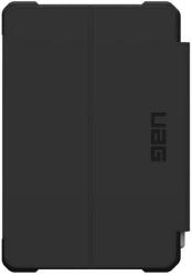 Urban Armor Gear Husa tableta UAG Metropolis SE compatibila cu Samsung Galaxy Tab S9 FE 10.9 inch Black (224415114040)