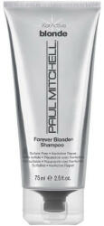 Paul Mitchell Blonde (Forever Blonde Shampoo Sulfate-Free Ker Active Repair ) 250 ml