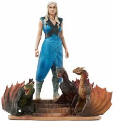 Diamond Select Toys Game of Thrones - Daenerys Targaryen - figura