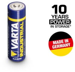 VARTA 1.5 V Battery Mignon AA