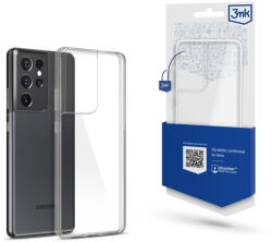 3mk Husa 3MK pentru Samsung Galaxy S21 Ultra 5G G998 (hus/sg5g/g998/3mk/cl/tr)