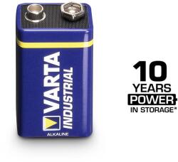 VARTA 9 V Block Battery
