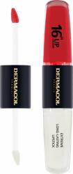 Dermacol 16H Lip Colour No. 34 4ml + 4ml