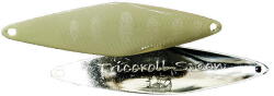 Jackall Oscilanta Jackall Tricoroll 6.4cm 10g Pearl & Glow (F3.JA.418097033)