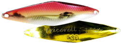 Jackall Oscilanta Jackall Tricoroll 6.8cm 14g Red & Gold (F3.JA.418097064)