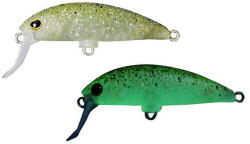 Jackall Vobler Jackall Buriburi Minnow 4cm 2.4g Shobokure Glow (JA.418096586)