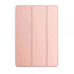 Tech-Protect Husa tableta TECH-PROTECT Smartcase Pen compatibila cu Samsung Galaxy Tab A9 Plus 11 inch Pink (9319456607796)