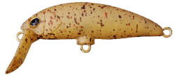 Jackall Vobler Jackall Buriburi Minnow 4cm 2.4g Shobokure Jiru (JA.418096609)