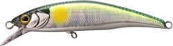 Jackall Vobler Jackall Tricoroll Ryushin 63HW 6.3cm 7g Kin Ayu (JA.807190144)