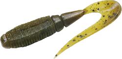 Jackall Rhythm Grub 6cm Green Pumpkin Pepper 4buc (F1.JA.807156607)