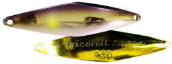 Jackall Oscilanta Jackall Tricoroll 6.8cm 14g Gold Ayu (F3.JA.418097057)