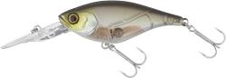 Jackall Vobler Jackall Soul Flat 58SF SP 5.8cm 6.8g Ghost Wakasagi (JA.807205466)