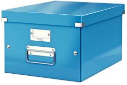 Leitz Click&Store doboz, Kék (LZ60440036)