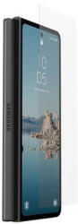 Samsung UAG Glass Screen Shield Plus Samsung Galaxy Z Fold5 tempered glass üvegfólia (244216110000)