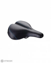 BBB Cycling Bsd-103 Comfortplus Relaxed Bőr