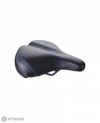 BBB Cycling Bsd-107 Comfortplus Upright Bőr