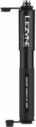 Lezyne Grip Drive HP - S Black (1-MP-GRIPHP-V1S04)
