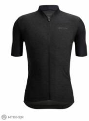Santini Colore Puro mez, fekete (XL)