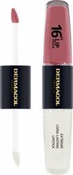Dermacol 16H Lip Colour No. 33 4ml + 4ml