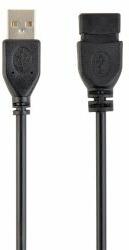 Cablexpert Cable USB 2.0 Extension Type-A M/F (3m)