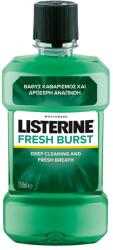 LISTERINE Apa de gura Fresh Burst, 250ml, Listerine