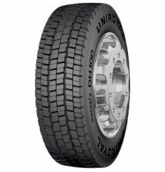 Uniroyal Vara Uniroyal Dh 100 245/70r19.5 136/134m (4024068752400)