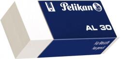Pelikan Radiera AL 30 plastic, alba, Pelikan 606053 (606053)