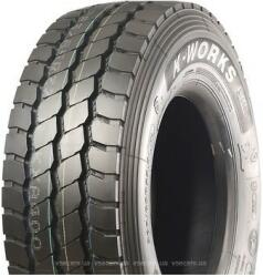 CROSSWIND Vara Crosswind Cwa40x 385/65r22.5 164j (8605068701283)