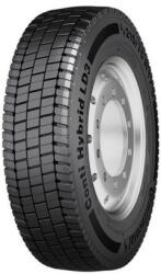 Continental VARA CONTINENTAL Hybrid LD3 EU LRF 12PR 215/75R17.5 126/124M - anvelino