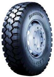 Bridgestone Vara Bridgestone V Steel Lug L317 Evo 13/80r22.5 158/156g (3286342308012)