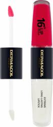 Dermacol 16H Lip Colour No. 4 4ml + 4ml