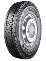 Firestone Vara Firestone Fd624 315/70r22.5 154l