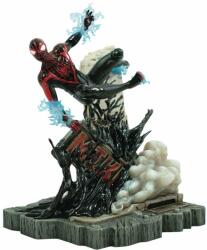 Diamond Select Toys Marvel - Spider-Man 2 - Miles Morales (Gamerverse) - figura