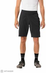 VAUDE Kuro II rövidnadrág, fekete (S) - mtbiker - 38 899 Ft