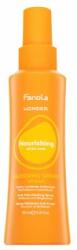 Fanola Wonder Nourishing Extra Care Glossing Spray îngrijire fără clătire î pentru finețe și strălucire a părului 150 ml