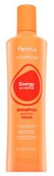 Fanola Vitamins Energy Shampoo sampon hranitor 350 ml