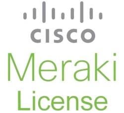 Cisco Meraki MR Enterprise License, 5 Years (LIC-ENT-5YR)