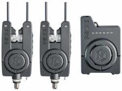 Mivardi Mivardi MCA Wireless Set detector fără fir - 2+1