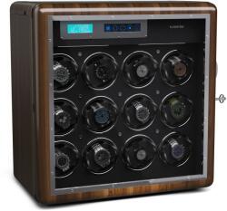 Klarstein Valmont 12+6 dispozitiv de întors ceasuri (WW5-Valm12+6Uhren) (WW5-Valm12+6Uhren) - electronic-star