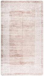 vidaXL bézs csúszásmentes mosható szőnyeg 190 x 300 cm (337944) - pepita