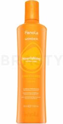 Fanola Wonder Nourishing Extra Care Conditioner tápláló kondicionáló puha és fényes hajért 350 ml