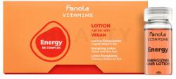  Fanola Vitamins Energy Lotion hajkúra hajhullás ellen 12 x 10 ml