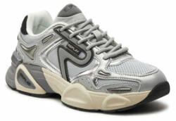 Replay Sneakers GWS9N. 000. C0001T Argintiu