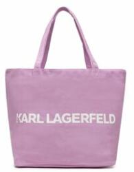 KARL LAGERFELD Geantă 240W3870 Violet