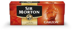 Sir Morton Garzon 20x1, 5g fekete tea