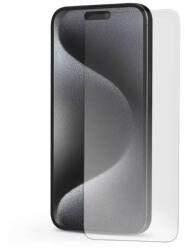 Haffner TF-0251 Apple iPhone 15 Pro Max üveg képernyővédő